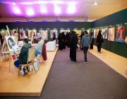 الأميرة عبير بنت فيصل: فعاليات مهرجان تمور الأحساء أبرزت الهوية الثقافية للمحافظة