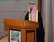 الأميرِ جلوي بن عبدالعزيز يرعى انطلاق فعاليات ملتقى “نجران تاريخ وحضارة”