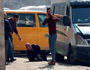 الاحتلال يرتكب مجزرة في نابلس: ستة شهداء و71 إصابة