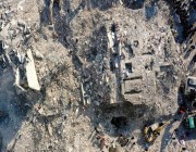 خبير جيولوجي: دولتان عربيتان عرضة للبراكين بعد زلزال تركيا