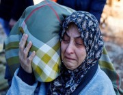 «الصحة العالمية»: نحو 26 مليون متضرّر جراء الزلزال في تركيا وسوريا
