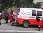 الصحة الفلسطينية: 25 إصابة بينها 4 خطيرة برصاص الاحتلال في نابلس