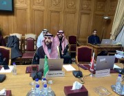 اللجنة المعنية بالمتابعة والإعداد للقمة العربية التنموية تعقد اجتماعها الرابع على مستوى كبار المسؤولين بالجامعة العربية