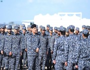 اللواء الفايز يقف على جاهزية القوة الخاصة للأمن والحماية بمشروع البحر الأحمر وأمالا