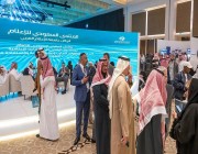 انطلاق أعمال المنتدى السعودي للإعلام في نسخته الثانية في الرياض