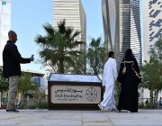 انطلاق فعاليات “الليوان” في الرياض احتفاءً بذكرى يوم التأسيس