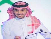 الأمير عبدالعزيز بن تركي يصل الجزائر لحضور افتتاح دورة الألعاب العربية الخامسة عشرة