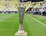 بث مباشر.. قرعة دور الـ16 لبطولة الدوري الأوروبي 2023