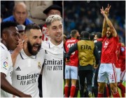 التشكيل المتوقع لمباراة الأهلي وريال مدريد بكأس العالم للأندية.. والقنوات الناقلة