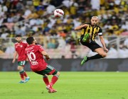 بث مباشر مباراة الاتحاد والاتفاق في الدوري السعودي