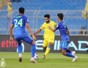 بث مباشر مباراة النصر والفتح في الدوري السعودي
