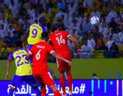 بث مباشر مباراة النصر والوحدة في الدوري السعودي