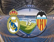 بث مباشر مباراة ريال مدريد وفالنسيا في الدوري الإسباني