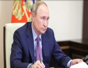 بوتين: روسيا ستبقى مركزا مهما في عالم متعدد الأقطاب