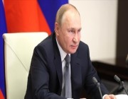 بوتين يوقع قانونًا يعلق مشاركة روسيا في معاهدة الحد من الأسلحة الاستراتيجية