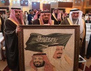تحت رعاية خادم الحرمين .. انطلاق منتدى الرياض الدولي الإنساني الثالث بحضور أمير الرياض