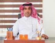 ترقية مدير إدارة صحة البيئة ببلدية محافظة الدلم إلى المرتبة الحادية عشرة