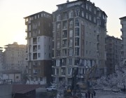 تركيا: ارتفاع حصيلة ضحايا الزلزال إلى 19875 شخصا