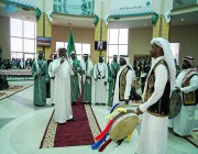 جامعة فهد بن سلطان بتبوك تحتفي بيوم التأسيس