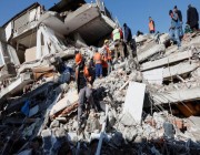 حصيلة ضحايا زلزال تركيا وسوريا تتجاوز الـ 51,000