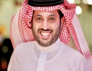 رئيس الهيئة العامة للترفيه: يوم التأسيس يمثل تاريخا عميقا للدولة السعودية التي تحقق على يد أئمتها الاستقرار