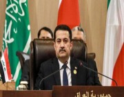 رئيس الوزراء العراقي يلتقي الوفودَ المشاركة في المؤتمر الـ34 للاتحاد البرلماني العربي