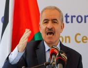 رئيس الوزراء الفلسطيني : البؤر العشوائية ككل المستوطنات غير شرعية