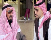 رجل الأعمال سعيد القحطاني لـ «المناطق»: الفئات السنية في الأندية ثروة سعودية لمستقبل الرياضة