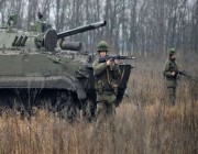 روسيا: تزويد أوكرانيا بأسلحة بعيدة المدى لن يقف في وجهنا