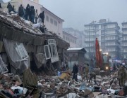 زلزال تركيا وسوريا.. علماء يكشفون سر الدمار الواسع