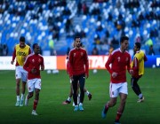 عاجل | فلامينغو البرازيلي يحصل على برونزية العالم بعد فوزه على الأهلي المصري 4 – 2