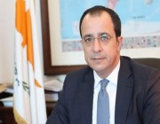 فوز وزير خارجية قبرص السابق كريستوليديس بالانتخابات الرئاسية