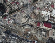 “فيتش”: خسائر الزلزال في تركيا وسوريا قد تصل إلى 4 مليارات دولار