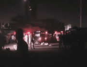 قتيلان بهجوم على مركز شرطة بكراتشي.. و”طالبان باكستان” تتبنى