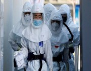 كوريا الجنوبية تسجل أكثر من 14 ألف إصابة جديدة بكورونا