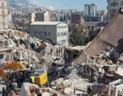 لأول مرة منذ 35 عاما.. فتح معبر بين تركيا وأرمينيا بعد الزلزال