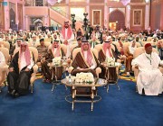 محافظ جدة يرعى انطلاق أعمال الدورة الـ 25 لمجلس مجمع الفقه الإسلامي الدولي