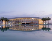 مركز الرياض الدولي يطلق النسخة الثانية من “معرض الأقمشة الرجالية والإكسسوارات 2023” .. غداً