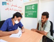 مركز الطوارئ لمكافحة الأمراض الوبائية في حجة يقدم خدماته لأكثر من 10 آلاف مستفيد خلال شهر ديسمبر الماضي
