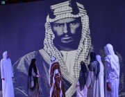 مسرح “ليوان الرياض”.. إثراء تاريخي ومعرفي