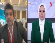 مصر.. رئيس تحرير روزاليوسف: المنتدى السعودي للإعلام يعكس مدى اهتمام المملكة بالشباب