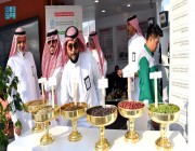 مهرجان البن السعودي يسدل الستار على فعالياته بمبيعات تجاوزت 10 ملايين ريال
