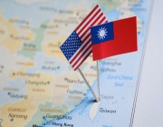 واشنطن تصب النار على توترات الصين.. مسؤول عسكري يصل تايوان
