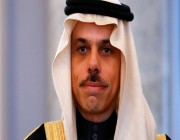 وزير الخارجية: المملكة سخرت الإمكانات كافة لخدمة القضايا الإنسانية دون تمييز عرقي أو ديني