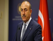 وزير خارجية تركيا يشكر المملكة على الاستجابة السريعة للفرق الإغاثية في نجدة منكوبي الزلزال