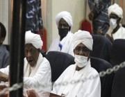 وسائل إعلام: نقل الرئيس السوداني السابق عمر البشير إلى العناية المركزة وحالته الصحية خطيرة