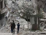 وفاة 22 وإصابة 568 بالكوليرا في شمال غربي سوريا بعد الزلزال
