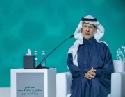 ‏فيديو | وزير الطاقة عبدالعزيز بن سلمان : يحزنني كثيرًا حال بعض الوزراء لهذا السبب ❗️