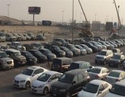 مزاد علني لبيع “سيارات وشاحنات” في جمرك الوديعة