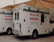 ضمن جهود المملكة.. تسليم 30 مركبة إسعافية لمركز إعمار اليمن